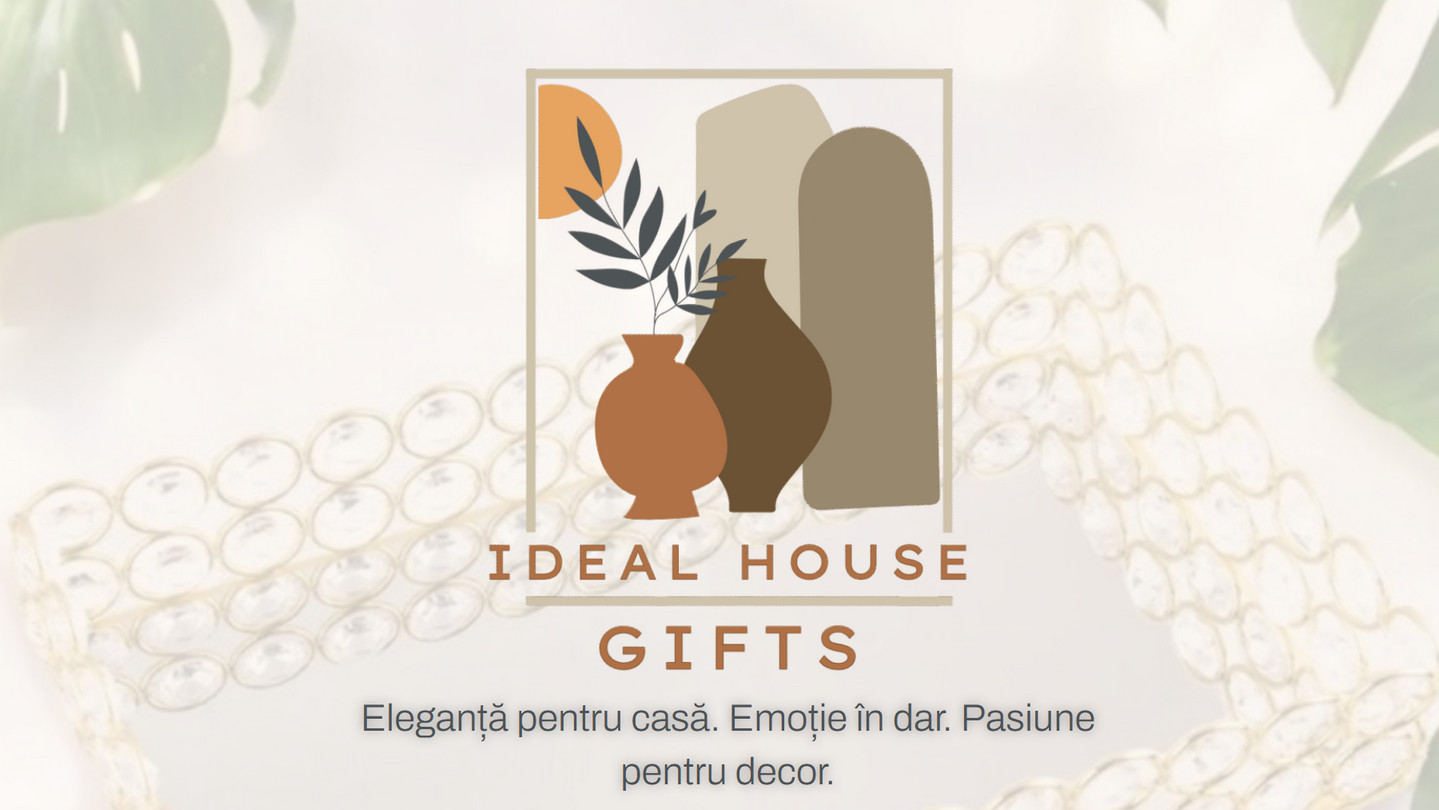Ideal House Gifts