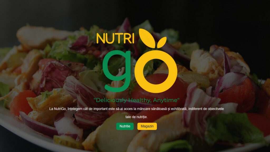 Nutri GO